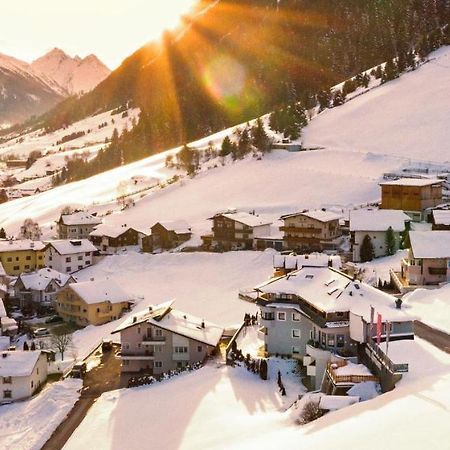 Hotel Gipfelherz Ischgl Exterior photo